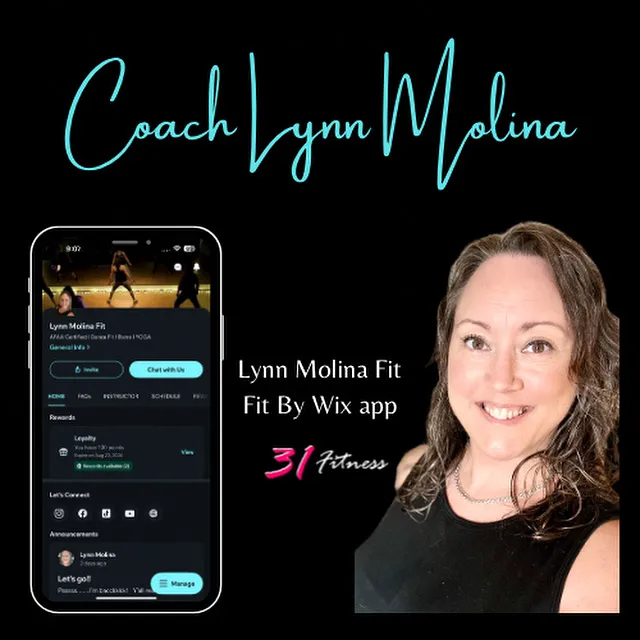 Lynn Molina Fit Picture 3