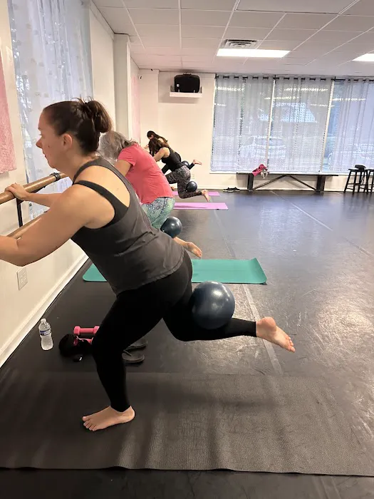 Lynn Molina Fit Picture 1