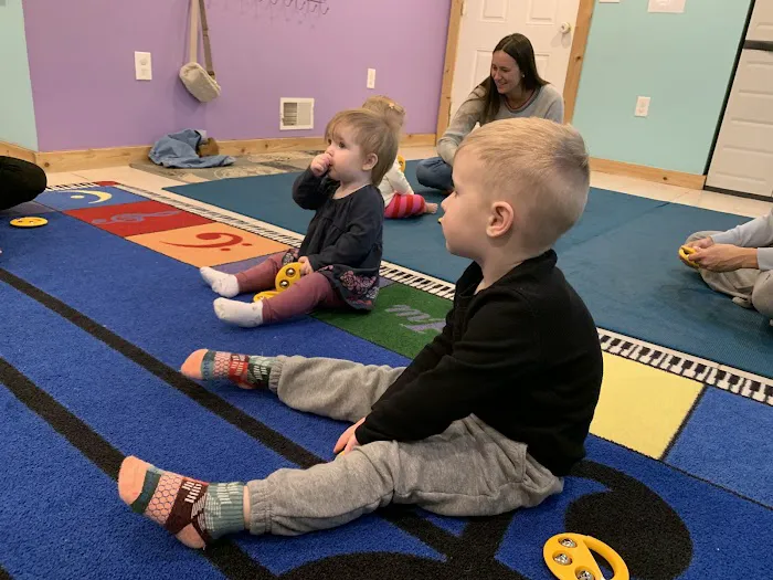 Kindermusik at the Clarkston Conservatory of Music Picture 3