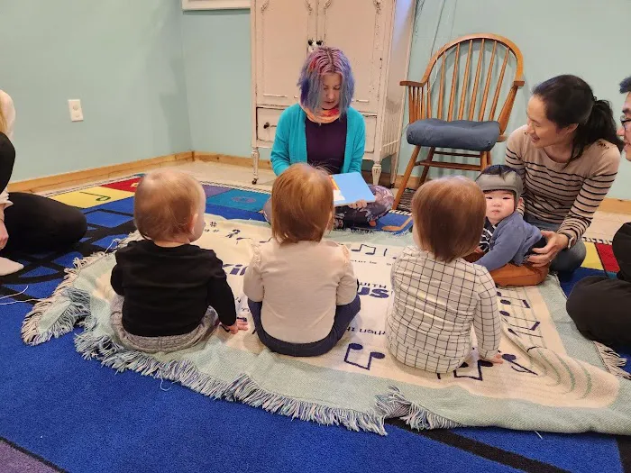 Kindermusik at the Clarkston Conservatory of Music Picture 1