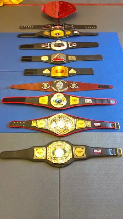 Standalone MMA, Brazilian Jiu-Jitsu, Boxing, Muay Thai Kickboxing and Fitness Picture 10