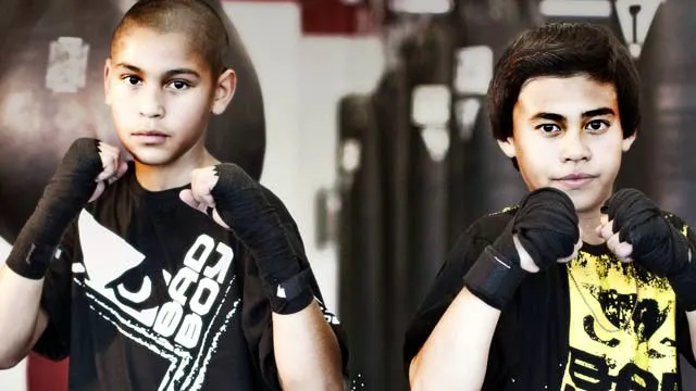 Standalone MMA, Brazilian Jiu-Jitsu, Boxing, Muay Thai Kickboxing and Fitness Picture 2