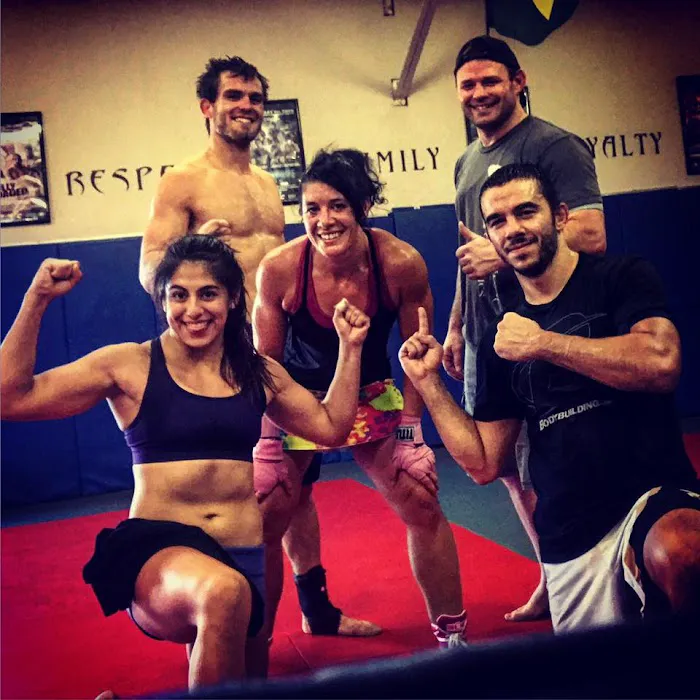 Standalone MMA, Brazilian Jiu-Jitsu, Boxing, Muay Thai Kickboxing and Fitness Picture 9