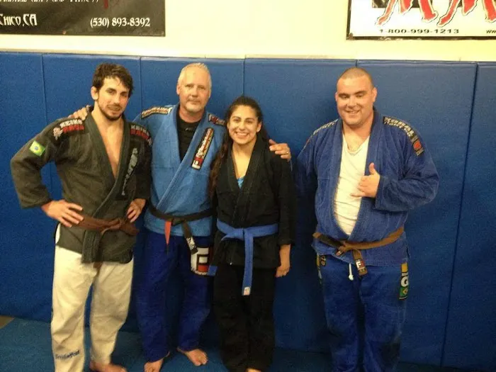 Standalone MMA, Brazilian Jiu-Jitsu, Boxing, Muay Thai Kickboxing and Fitness Picture 3