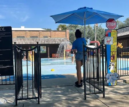 North Berwyn Park District