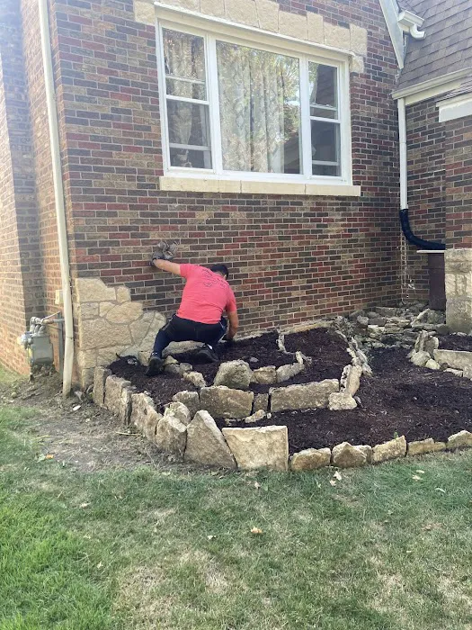 North Berwyn Park District Picture 10
