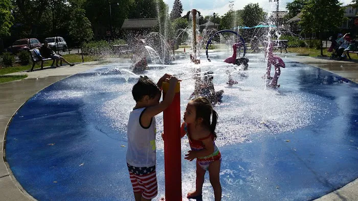 North Berwyn Park District Picture 2