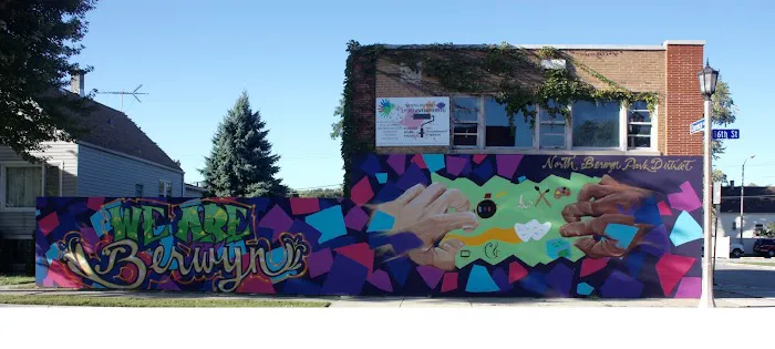 North Berwyn Park District Picture 7