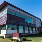 Lincoln Elementary Performing Arts School