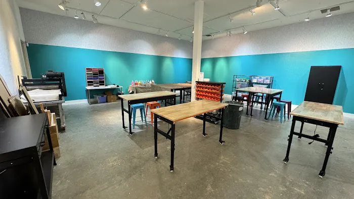 Davis Arts Center Picture 3