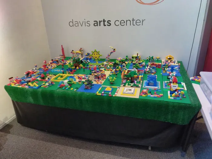 Davis Arts Center Picture 4
