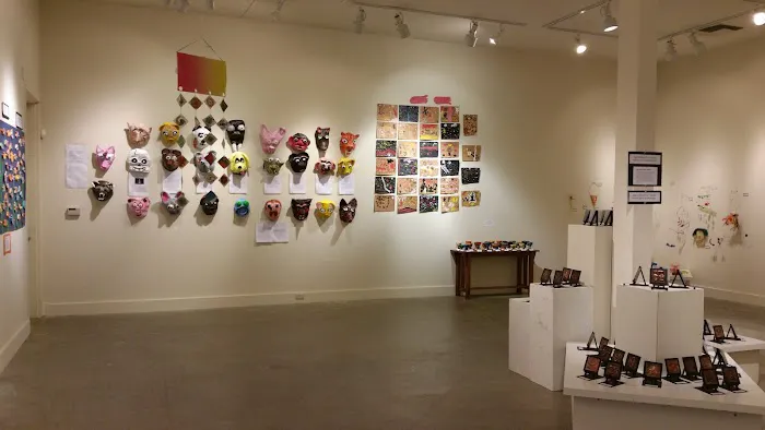 Davis Arts Center Picture 6