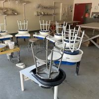 Davis Arts Center ico