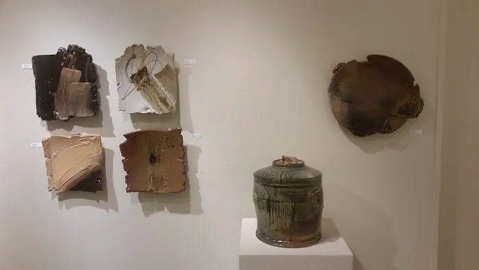 Davis Arts Center Picture 9
