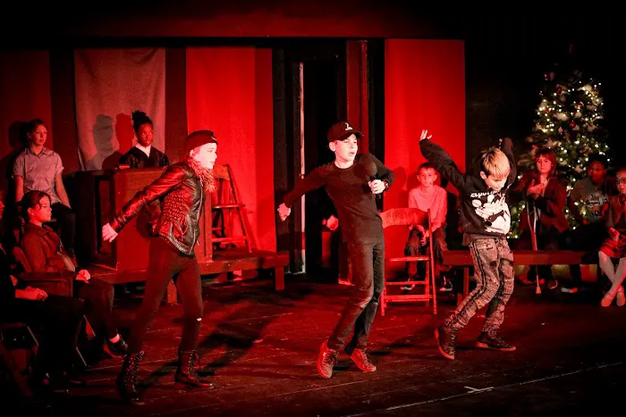 Redding Performing Arts Center Picture 5