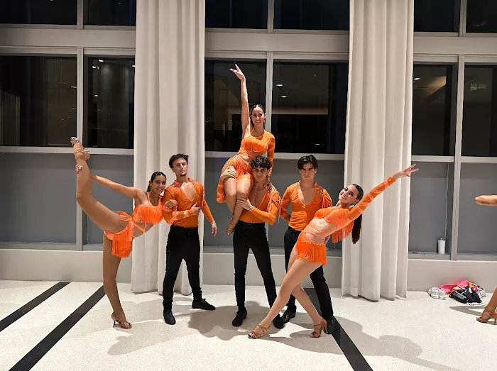 Salsa in Miami Picture 6