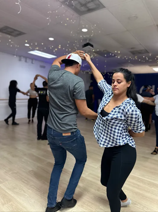 Salsa in Miami Picture 3