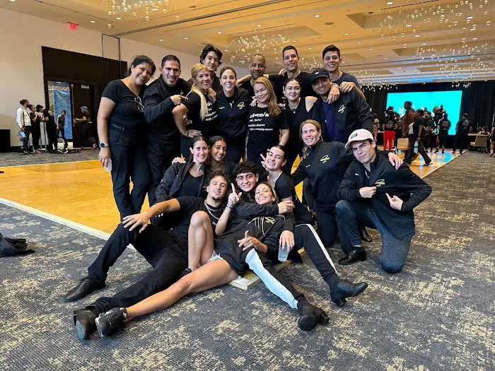 Salsa in Miami Picture 4