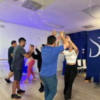 Salsa in Miami ico