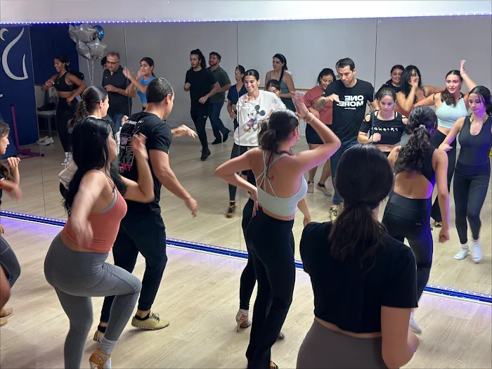 Salsa in Miami Picture 9