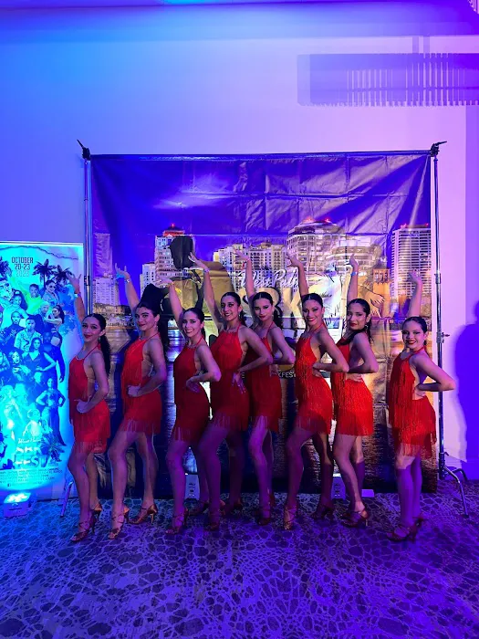 Salsa in Miami Picture 10