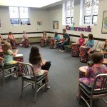 KCB Studios & Kindermusik, Tarentum
