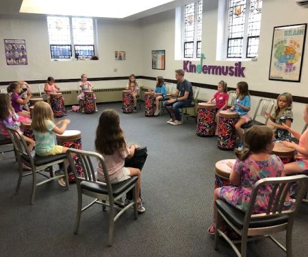 KCB Studios & Kindermusik, Tarentum