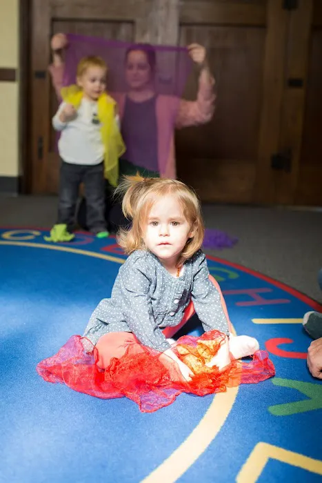 KCB Studios & Kindermusik, Tarentum Picture 7