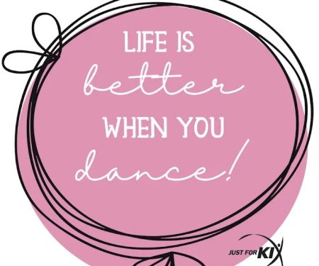 Just for Kix - Andover