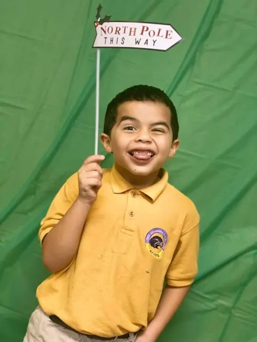 Life Changers Christian Academy Picture 1
