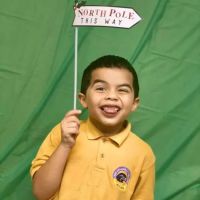 Life Changers Christian Academy ico