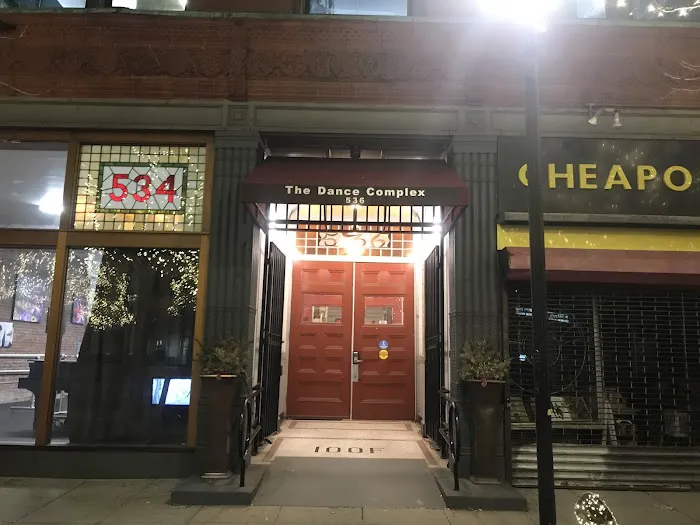 Salsa Y Control Picture 1