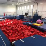 Rochester Gymnastics Academy