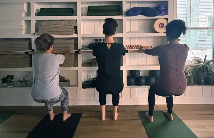 Maine Pilates Picture 5