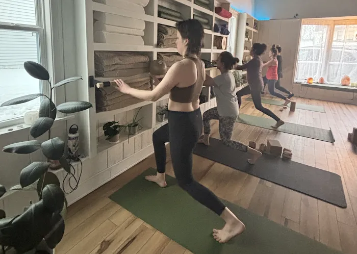 Maine Pilates Picture 4