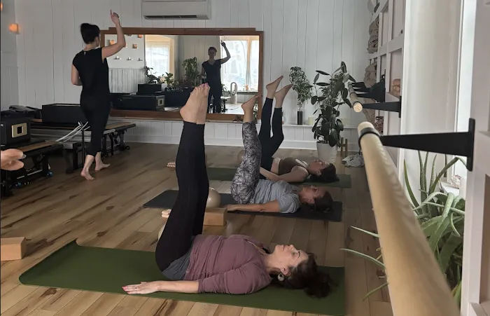 Maine Pilates Picture 3