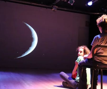 Brooklyn Arts Exchange (BAX)