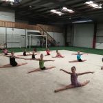 DSA Artistic Rhythmic Gymnastics