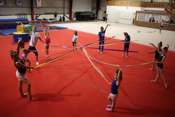 DSA Artistic Rhythmic Gymnastics Picture 6