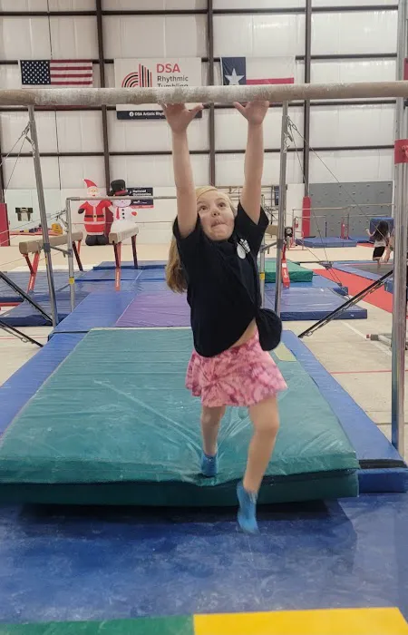 DSA Artistic Rhythmic Gymnastics Picture 8