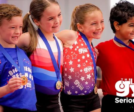 The Little Gym of Flower Mound, Texas