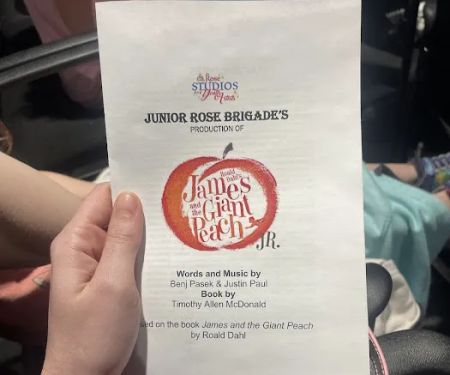 Rose Studios for Youth Artists