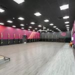 Crunch Fitness - West Cobb