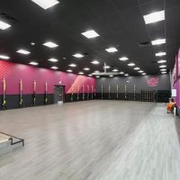 Crunch Fitness - West Cobb ico