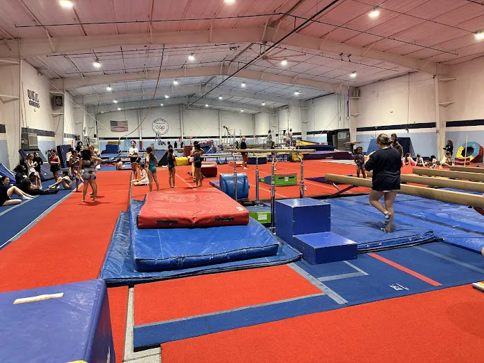 United Gymnastics Academy - Oviedo Picture 8