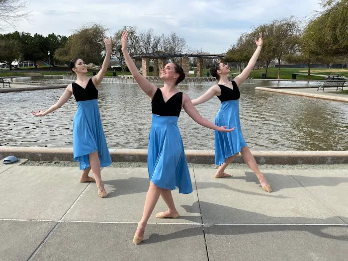 Anastasis Ballet Company Picture 7