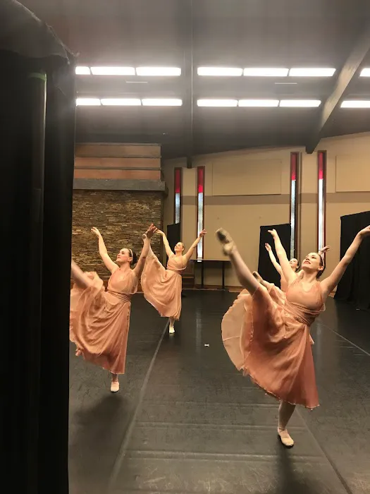 Anastasis Ballet Company Picture 8