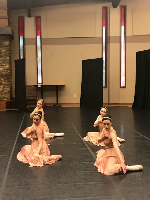 Anastasis Ballet Company Picture 2