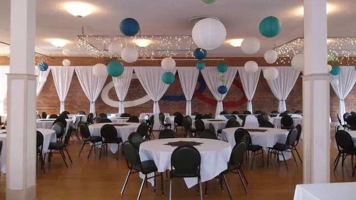 Corvallis Odd Fellows Picture 3