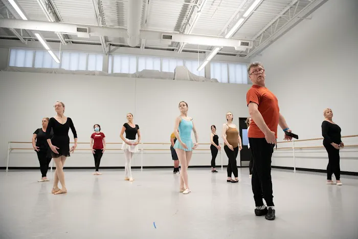 School of Philadelphia Ballet / New Jersey Picture 2